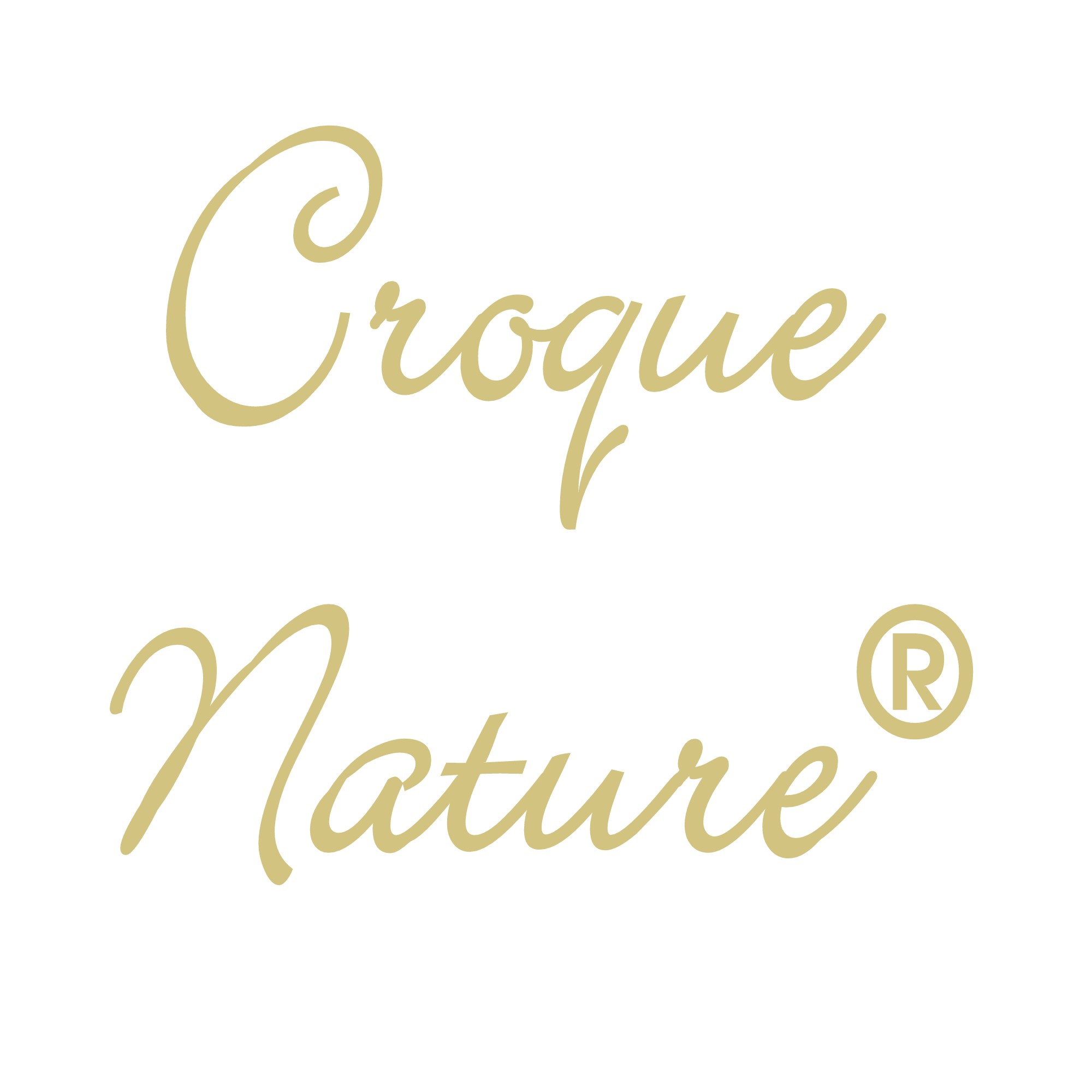 CROQUE NATURE® GY